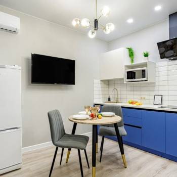Сдается 1-комнатная квартира, 28 м²