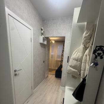 Сдается 1-комнатная квартира, 19 м²