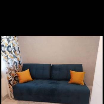 Сдается 1-комнатная квартира, 19 м²