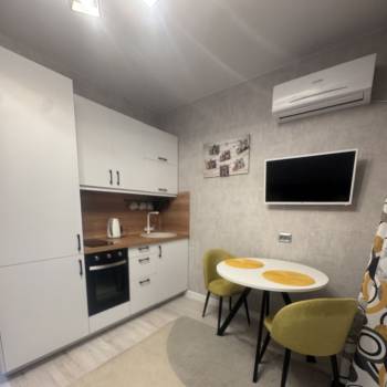 Сдается 1-комнатная квартира, 19 м²