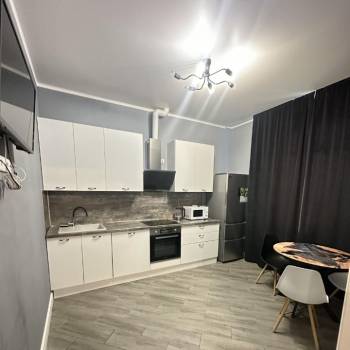 Сдается 1-комнатная квартира, 37,1 м²