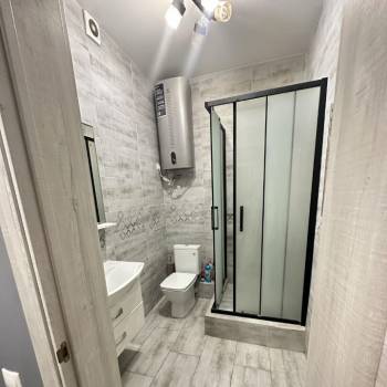 Сдается 1-комнатная квартира, 37,1 м²