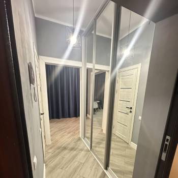 Сдается 1-комнатная квартира, 37,1 м²