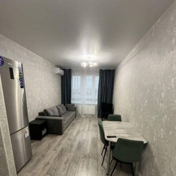 Сдается 2-х комнатная квартира, 42 м²