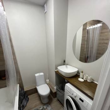 Сдается 2-х комнатная квартира, 42 м²