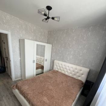 Сдается 2-х комнатная квартира, 42 м²