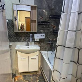 Сдается 2-х комнатная квартира, 49 м²