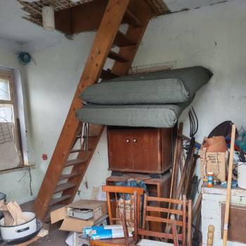 Продается Дом, 34,5 м²