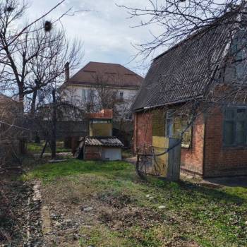 Продается Дом, 34,5 м²