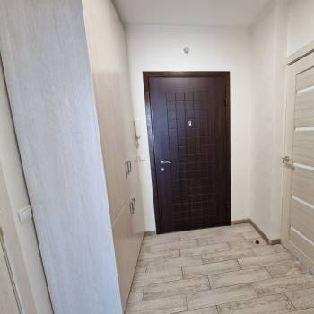 Продается 1-комнатная квартира, 44,9 м²