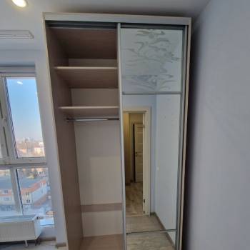 Продается 1-комнатная квартира, 44,9 м²