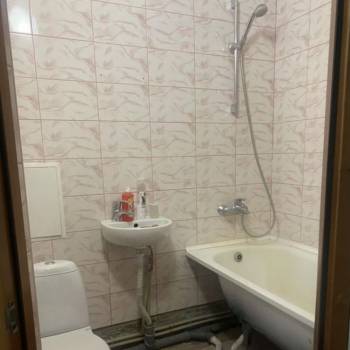 Продается 1-комнатная квартира, 29,6 м²