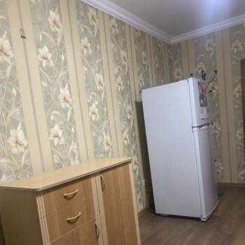 Продается 1-комнатная квартира, 29,6 м²