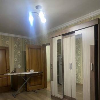 Продается 1-комнатная квартира, 29,6 м²