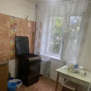 Продается 1-комнатная квартира, 29,6 м²