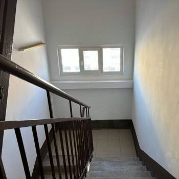 Продается 1-комнатная квартира, 41,7 м²