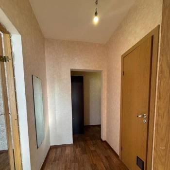 Продается 1-комнатная квартира, 41,7 м²