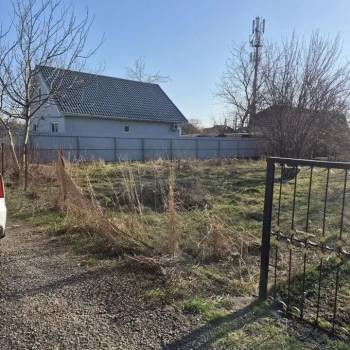 Продается Участок, 400 м²