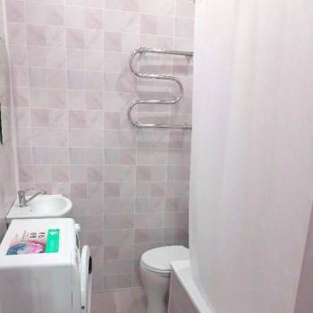 Сдается 1-комнатная квартира, 17 м²