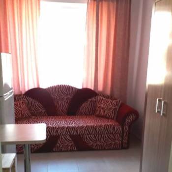 Сдается 1-комнатная квартира, 17 м²