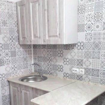 Сдается 1-комнатная квартира, 17 м²