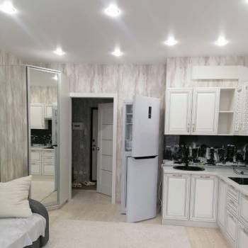 Сдается 1-комнатная квартира, 26,1 м²