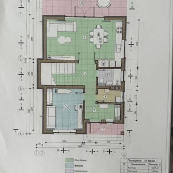 Продается Дом, 156 м²