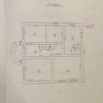 Продается Дом, 199 м²