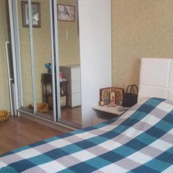 Сдается 2-х комнатная квартира, 63 м²