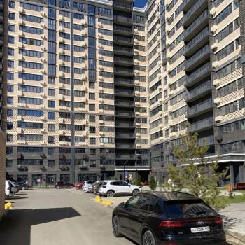Продается 1-комнатная квартира, 25 м²