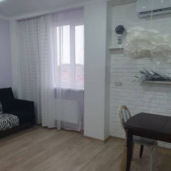 Продается 1-комнатная квартира, 39,2 м²