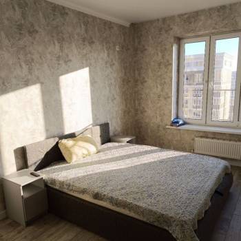 Продается 1-комнатная квартира, 35,4 м²