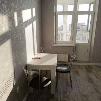 Продается 1-комнатная квартира, 35,4 м²