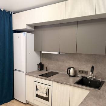 Сдается 1-комнатная квартира, 43 м²