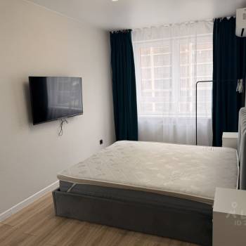 Сдается 1-комнатная квартира, 43 м²
