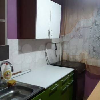Сдается 2-х комнатная квартира, 58 м²