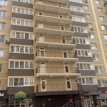 Продается 1-комнатная квартира, 32,2 м²