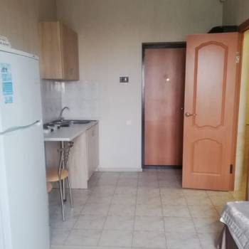 Сдается 1-комнатная квартира, 25 м²