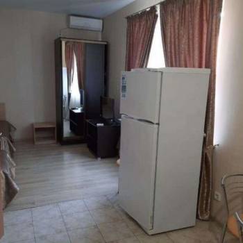 Сдается 1-комнатная квартира, 25 м²