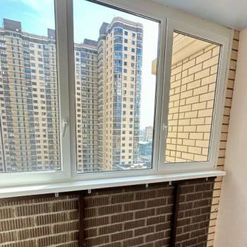 Сдается 2-х комнатная квартира, 61,5 м²