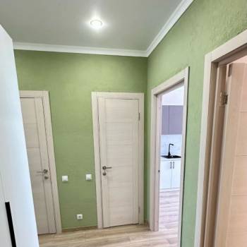Сдается 2-х комнатная квартира, 61,5 м²