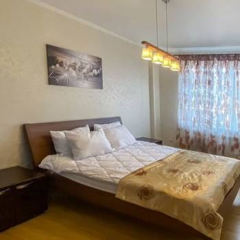 Сдается 2-х комнатная квартира, 69 м²