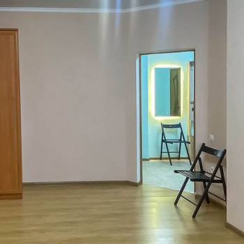 Сдается 2-х комнатная квартира, 69 м²