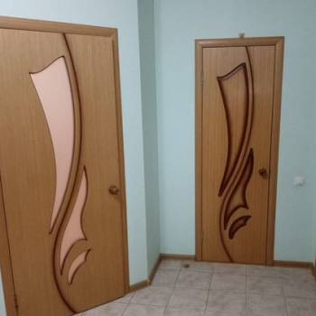 Сдается 2-х комнатная квартира, 69 м²