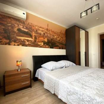 Сдается 2-х комнатная квартира, 62 м²