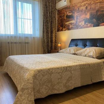 Сдается 2-х комнатная квартира, 62 м²