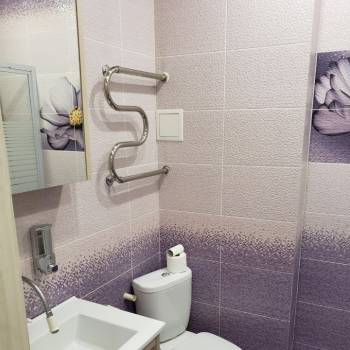 Сдается 1-комнатная квартира, 40,8 м²