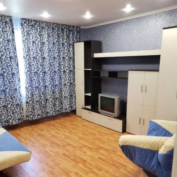 Сдается 1-комнатная квартира, 40,8 м²
