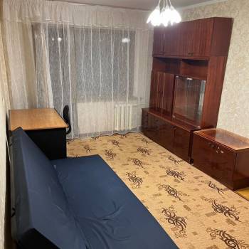 Сдается 2-х комнатная квартира, 64 м²