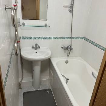 Сдается 2-х комнатная квартира, 64 м²